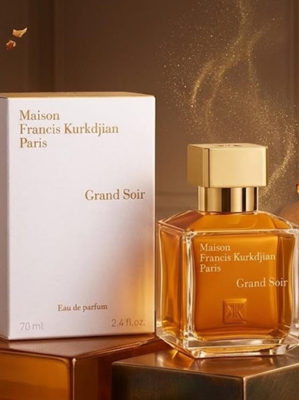MFK - GRAND SOIR